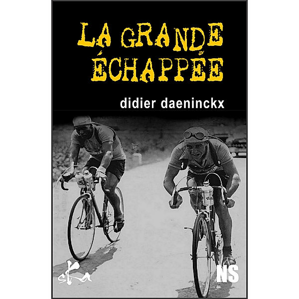 La grande échappée, Didier Daeninckx, Noire sœur