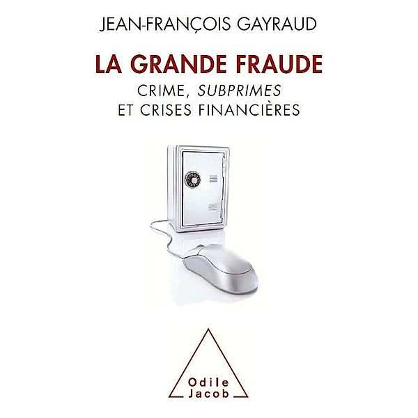 La Grande Fraude, Gayraud Jean-Francois Gayraud