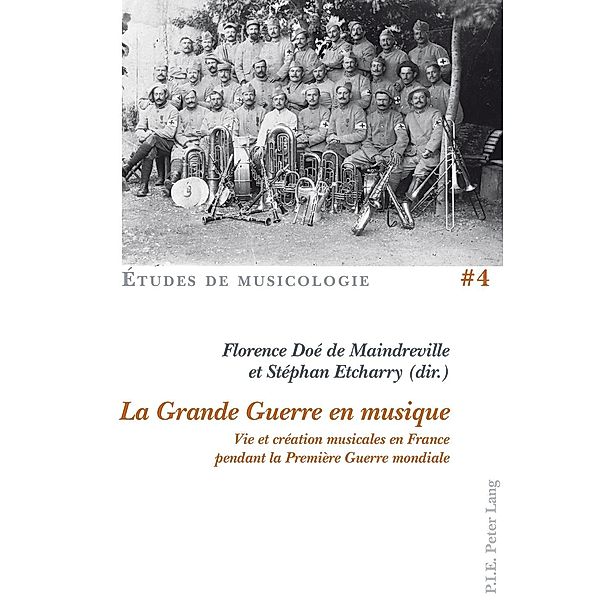 La Grande Guerre en musique