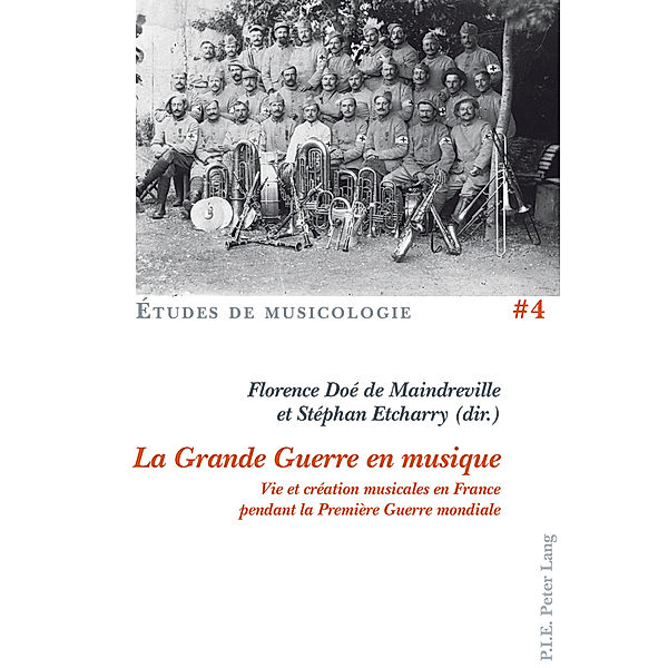 La Grande Guerre en musique