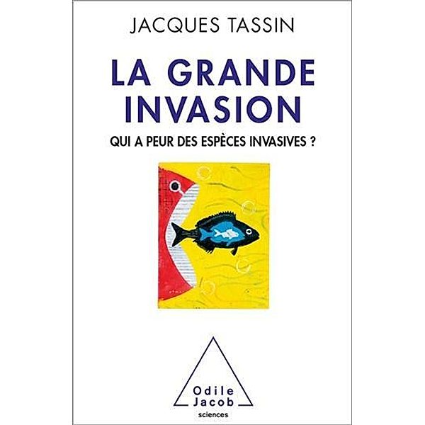 La Grande invasion, Tassin Jacques Tassin