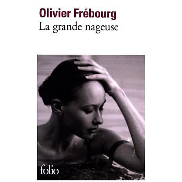 La grande nageuse, Olivier Frébourg