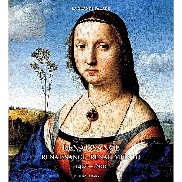 La Grande Parade / Renaissance 1420-1600