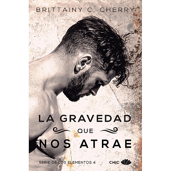 La gravedad que nos atrae (Los Elementos 4) / Los Elementos Bd.4, Brittainy C. Cherry
