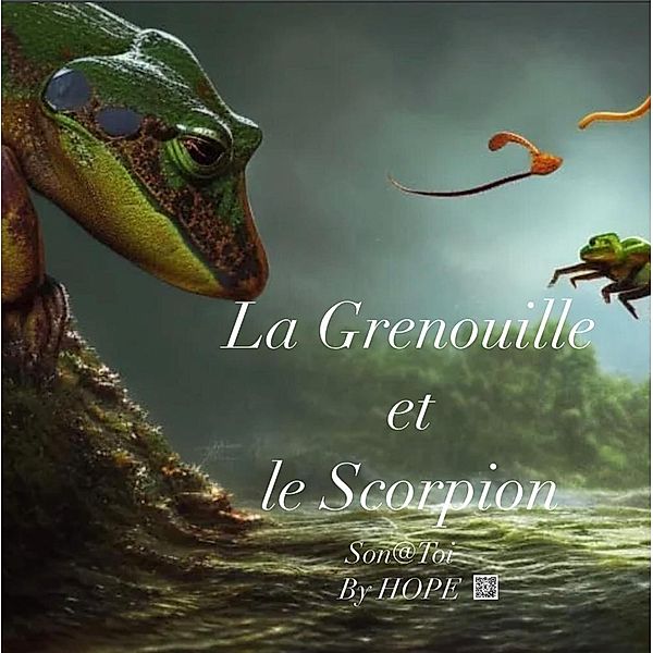 La Grenouille et Le Scorpion, Lourenco