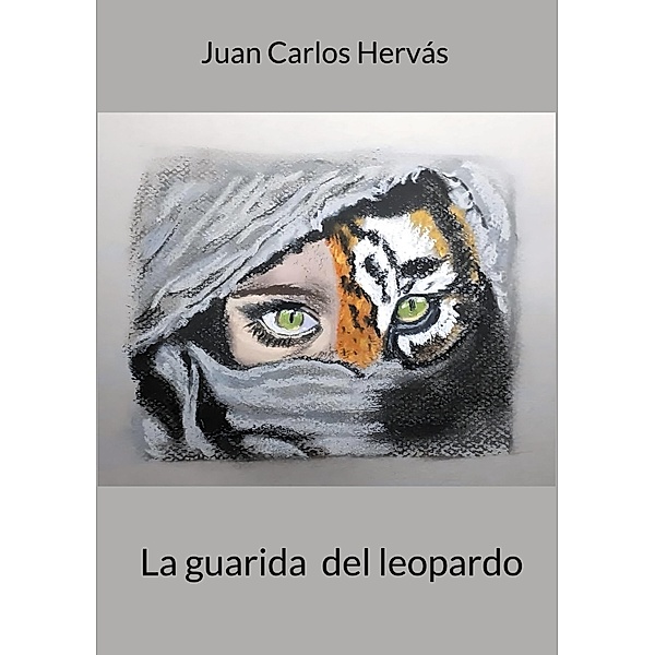 La guarida del leopardo, Juan Carlos Hervás Botella