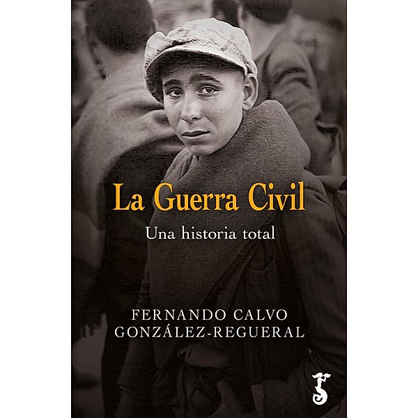 La Guerra Civil, Fernando Calvo González-Regueral