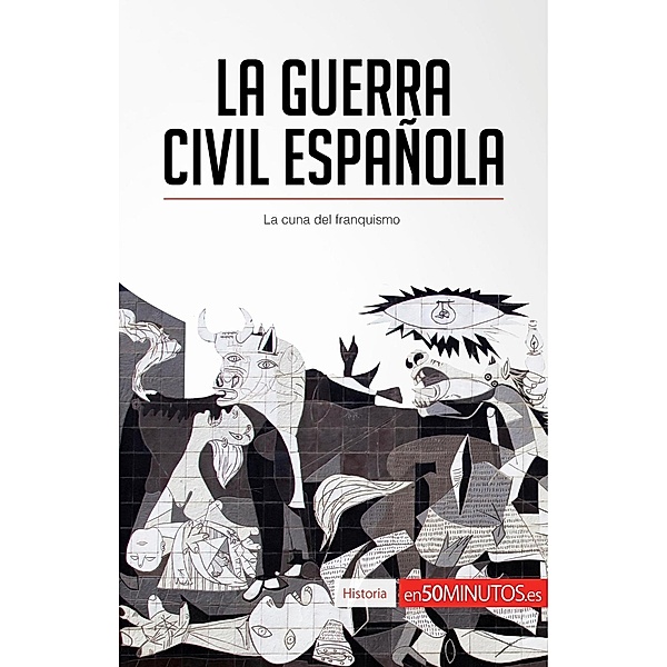 La guerra civil española, 50minutos