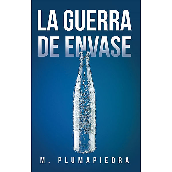 La Guerra De Envase, M. Plumapiedra