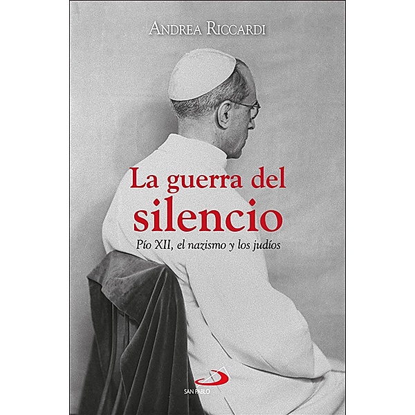 La guerra del silencio / Caminos Bd.137, Andrea Riccardi