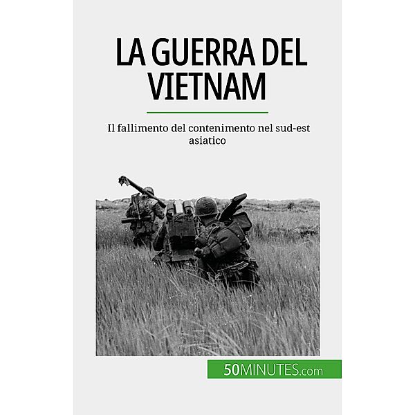 La guerra del Vietnam, Mylène Théliol