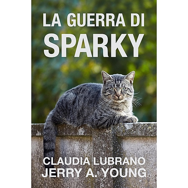 La Guerra di Sparky, Jerry A Young