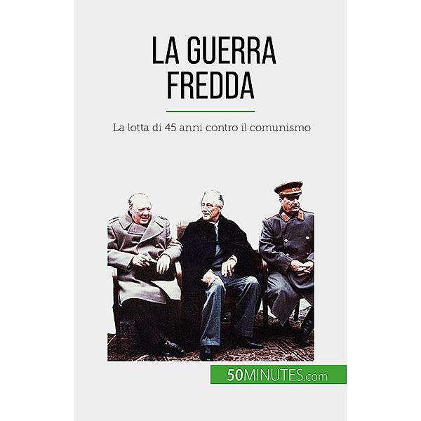 La guerra fredda, Xavier De Weirt