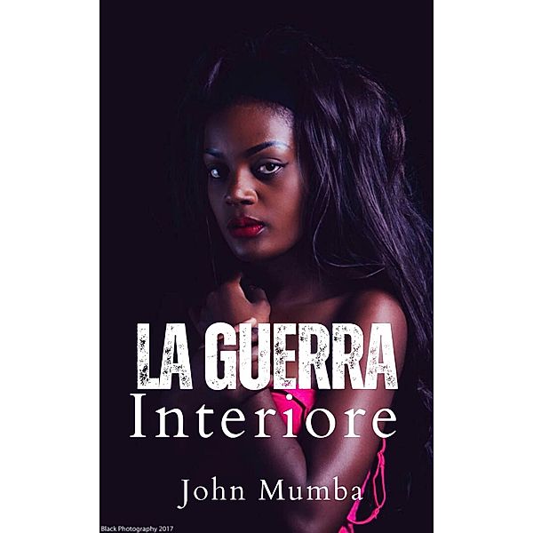 La guerra interiore, John Mumba