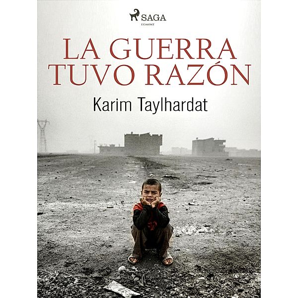 La guerra tuvo razón, Karim Taylhardat