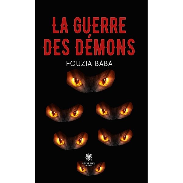 La guerre des démons, Fouzia Baba