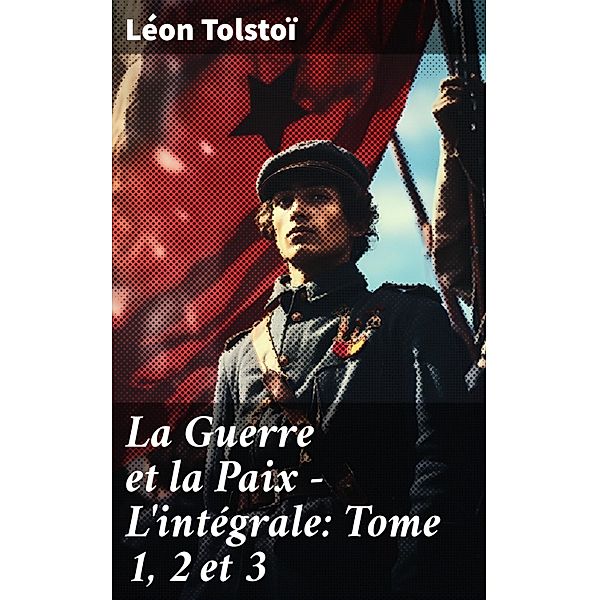 La Guerre et la Paix - L'intégrale: Tome 1, 2 et 3, Léon Tolstoï