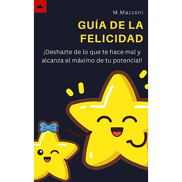 La Guía De La Felicidad, Alpz Espana, Marcell Mazzoni