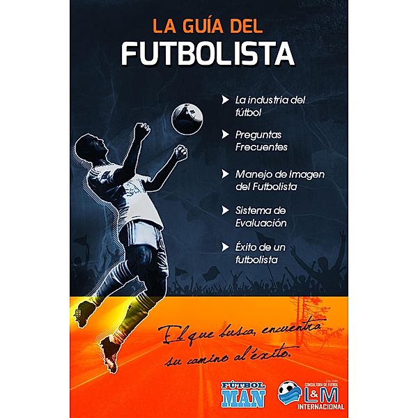 La guía del futbolista, Paulo Morocho