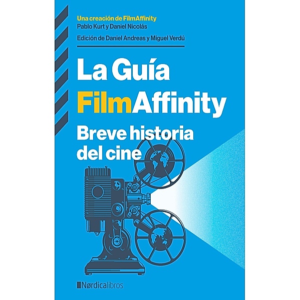 La Guía FilmAffinity / Ilustrados, FilmAffinity