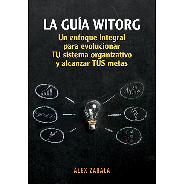 La Guía Witorg., Álex Zabala