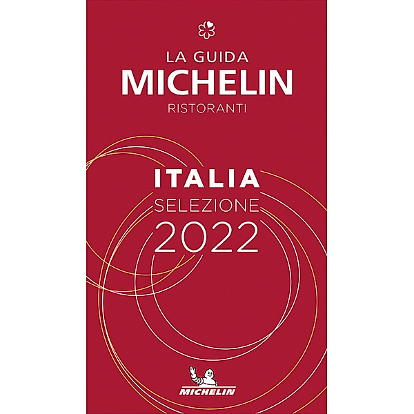 La guida Michelin / Michelin Italia Selezione 2022