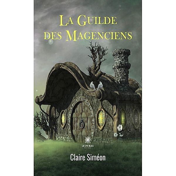 La Guilde des Magenciens, Claire Siméon