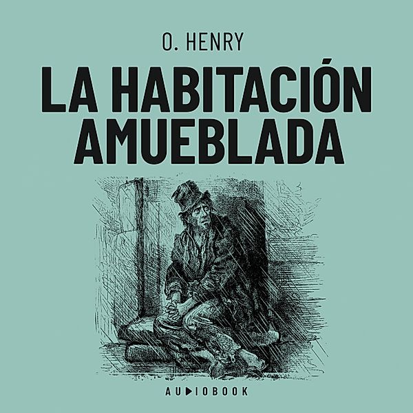 La habitación amueblada, O. Henry