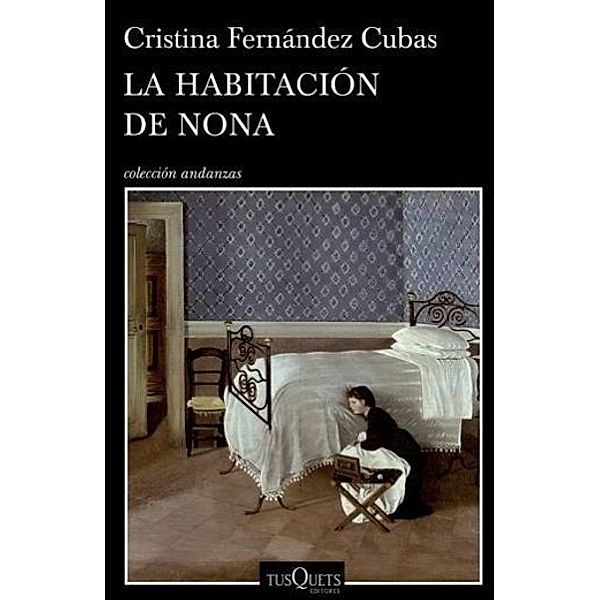 La Habitación De Nona, Cristina Fernández Cubas