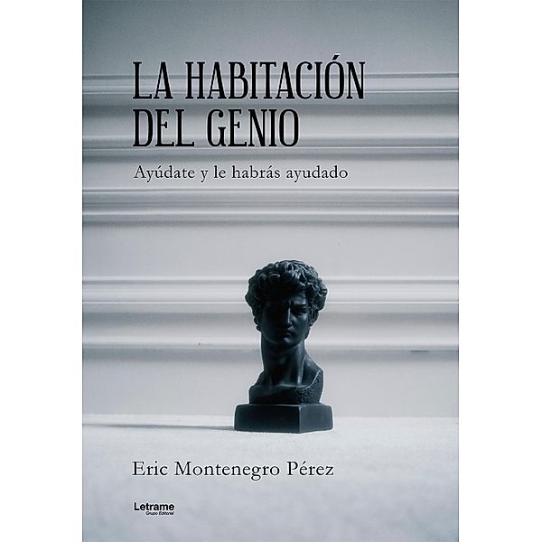 La habitación del genio, Eric Montenegro Pérez