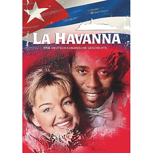 La Havanna, Ilona Ruiz Valdes
