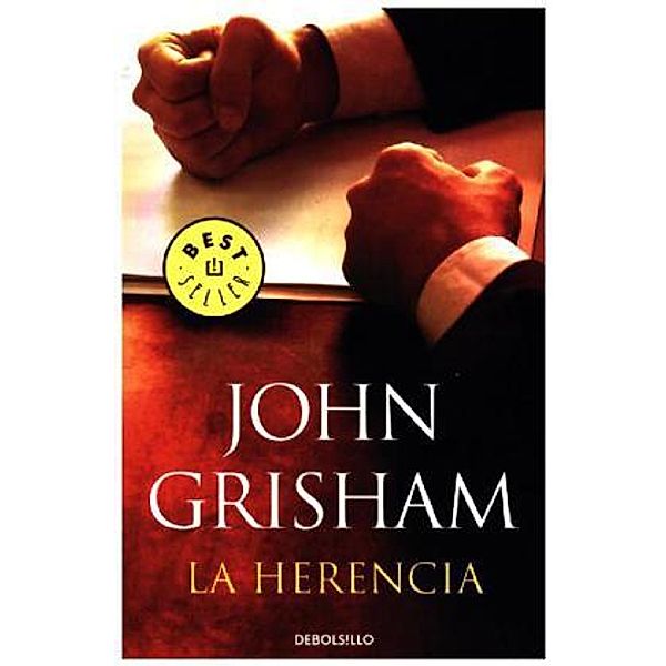 La herencia, John Grisham