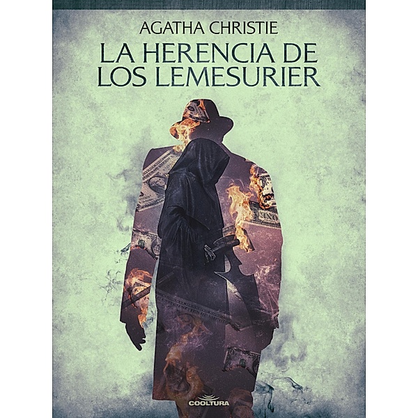La herencia de los Lemesurier, Agatha Christie