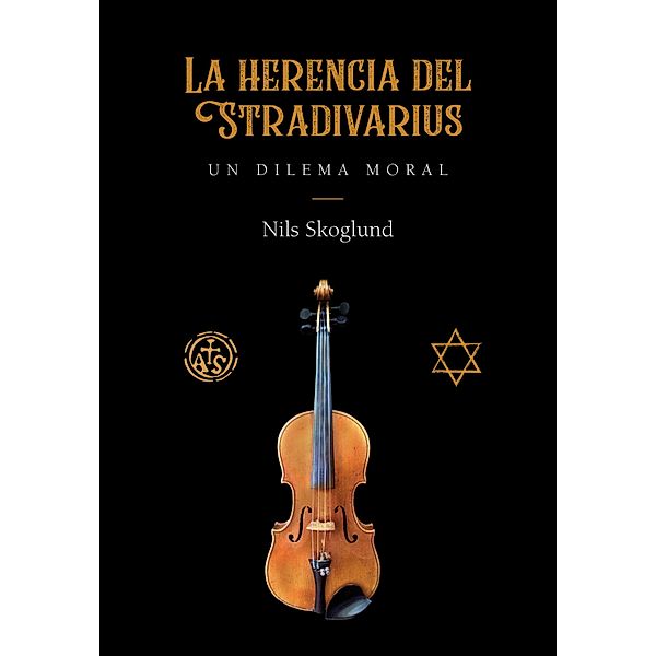 La herencia del Stradivarius, Nils Skoglund