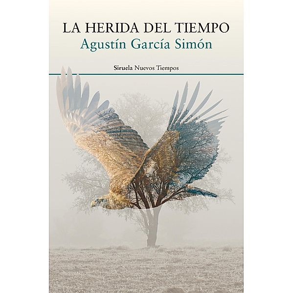 La herida del tiempo / Nuevos Tiempos Bd.395, Agustín García Simón