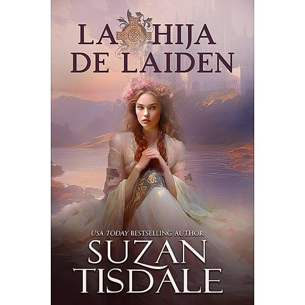 La hija de Laiden, Suzan Tisdale