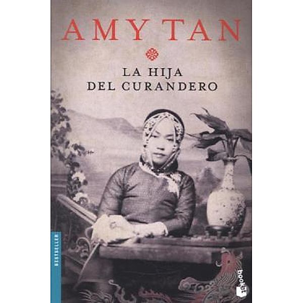 La Hija Del Curandero, Amy Tan