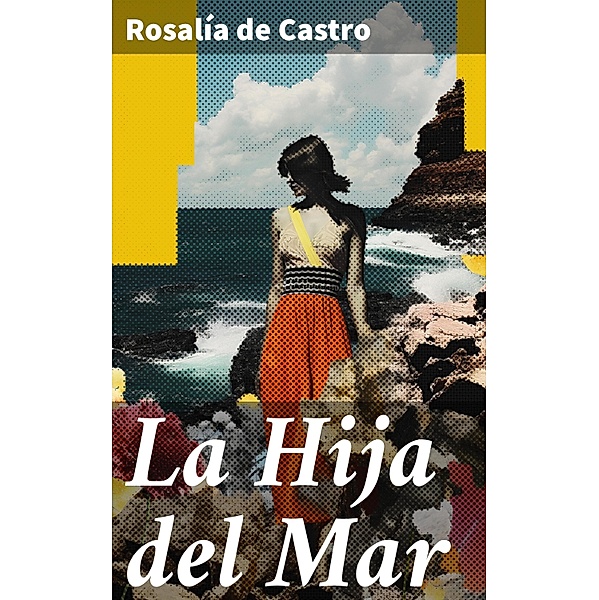 La Hija del Mar, Rosalía de Castro