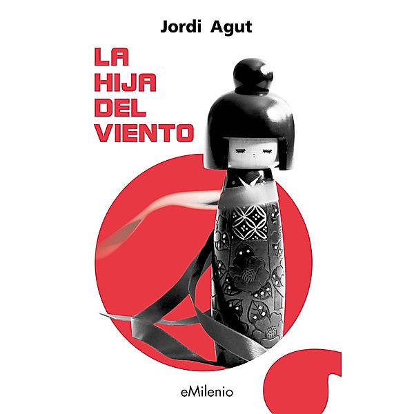 La hija del viento (epub) / eMilenio, Jordi Agut Parres