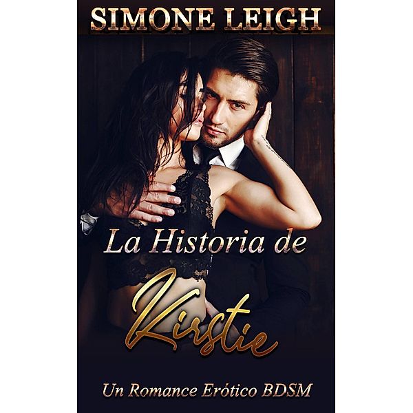 La Historia de Kirstie, Simone Leigh