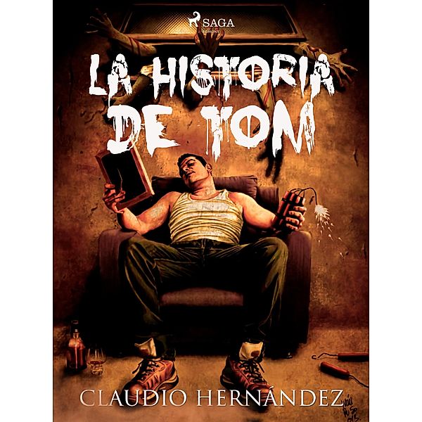 La historia de Tom, Claudio Hernandez