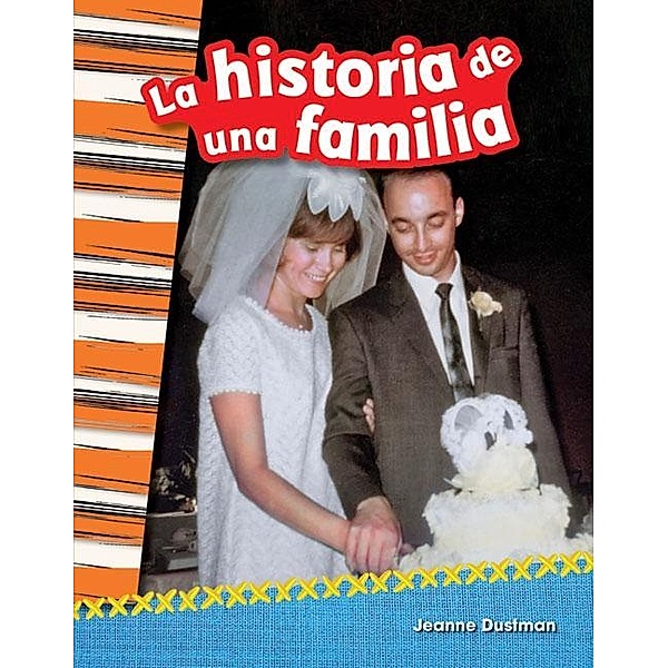 La historia de una familia (epub), Jeanne Cummings Dustman