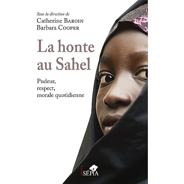 La honte au Sahel, Baroin Catherine Baroin