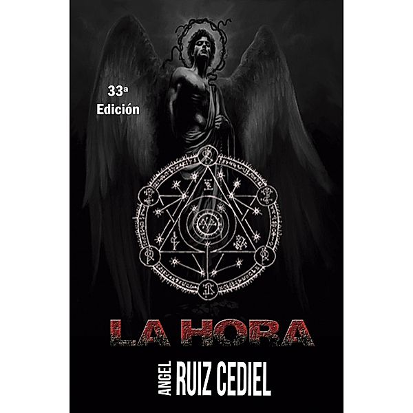 La Hora, Ángel Ruiz Cediel