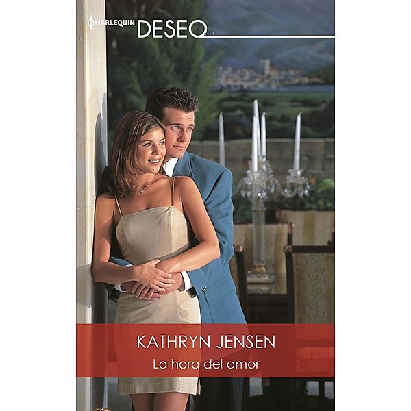 La hora del amor / Deseo, Kathryn Jensen