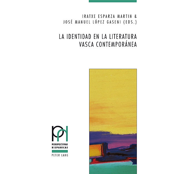 La identidad en la literatura vasca contemporánea