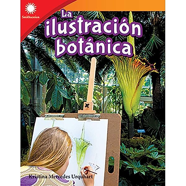 La ilustracion botanica (Botanical Illustration) epub, Kristina Mercedes Urquhart