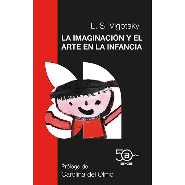 La imaginación y el arte en la infancia / 50 Aniversario Bd.5, L. S. Vogotsky