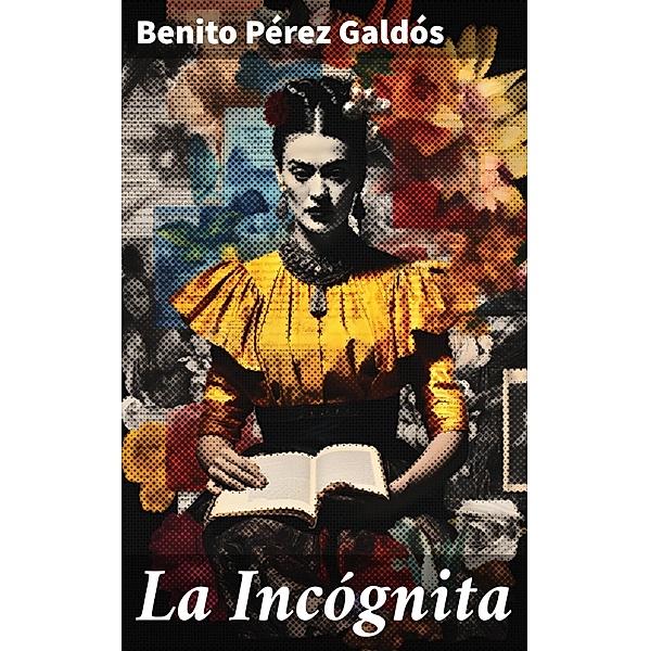 La Incógnita, Benito Pérez Galdós