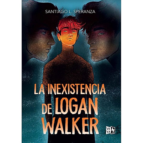 La inexistencia de Logan Walker, Santiago L. Speranza